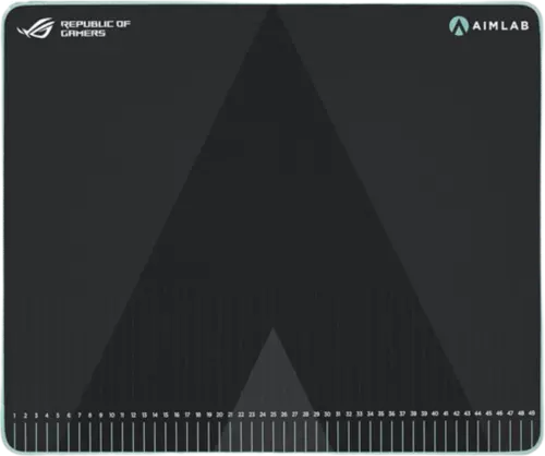 ASUS ROG Hone Ace Aim Lab Edition